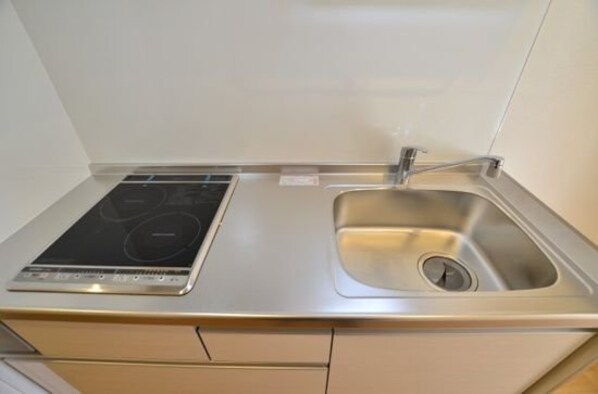 オリオンスターの物件内観写真